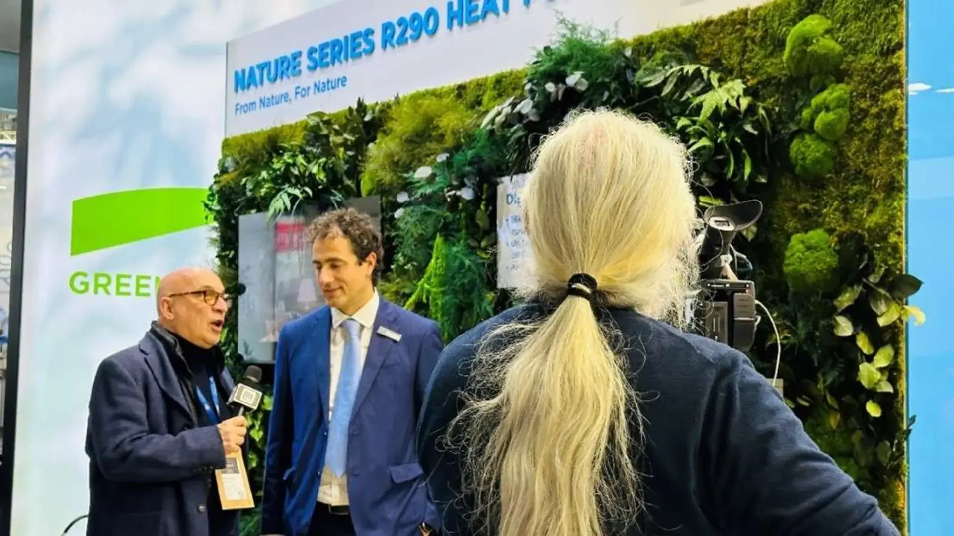 Midea Building Technologies Ignites a Green Future for HVAC at MCE 2024 in Milan