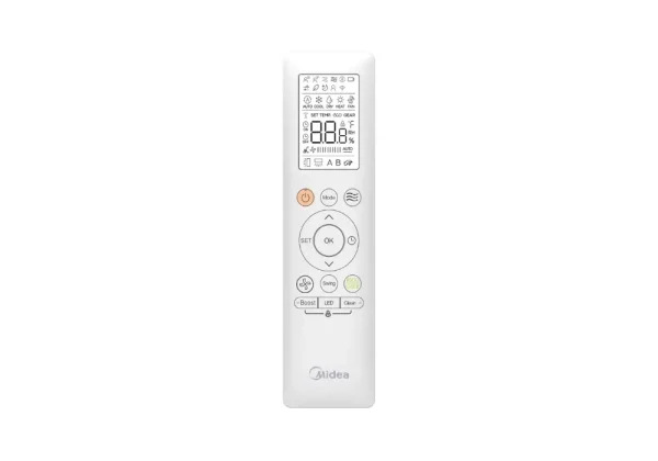BreezeleSS Split Air Conditioner✅
