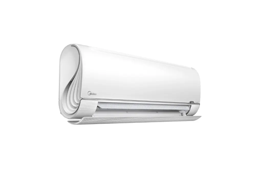 BreezeleSS Split Air Conditioner