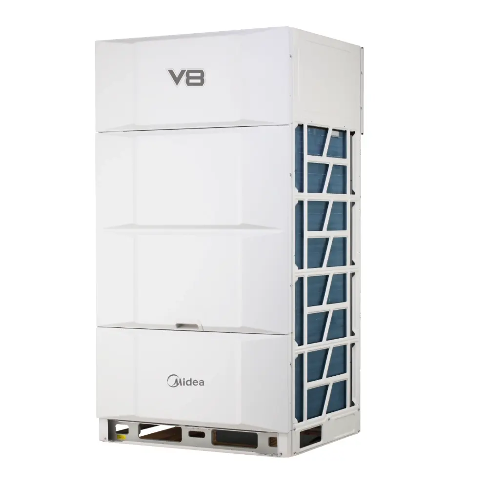 V8 PRO series (Combined Unit)