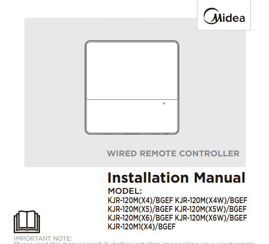 120M installation